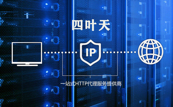 【馆陶代理IP】使用代理IP遇到的常见问题汇总